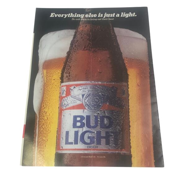 Vintage 1985 Busch Stadium St Louis Cardinals vs Philadelphia Phillies Scorecard - Picture 3 of 3